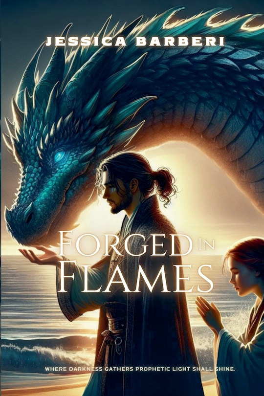 Couverture_Forged in Flames