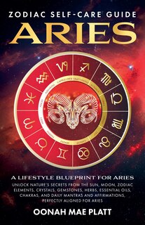 Couverture_Zodiac Self-Care Guide