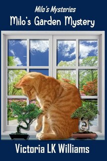 Front cover_Milo's Garden Mystery