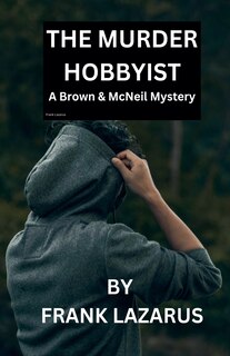 Front cover_The Murder Hobbyist