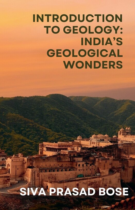 Front cover_Introduction to Geology