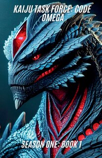 Front cover_Kaiju Task Force