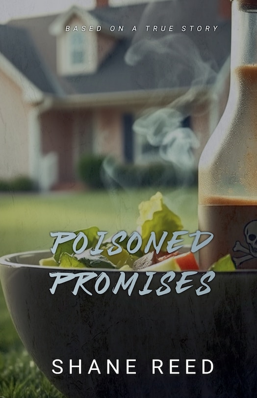 Front cover_Poisoned Promises