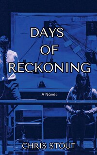 Couverture_Days of Reckoning