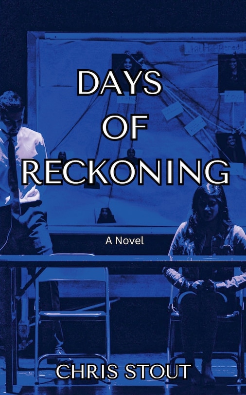 Couverture_Days of Reckoning