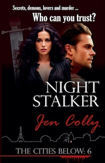 Front cover_Night Stalker