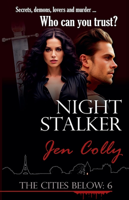 Front cover_Night Stalker