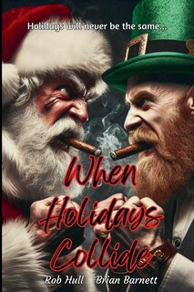 Couverture_When Holiday's Collide