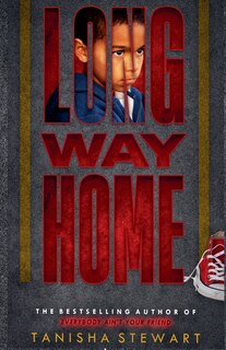 Front cover_Long Way Home