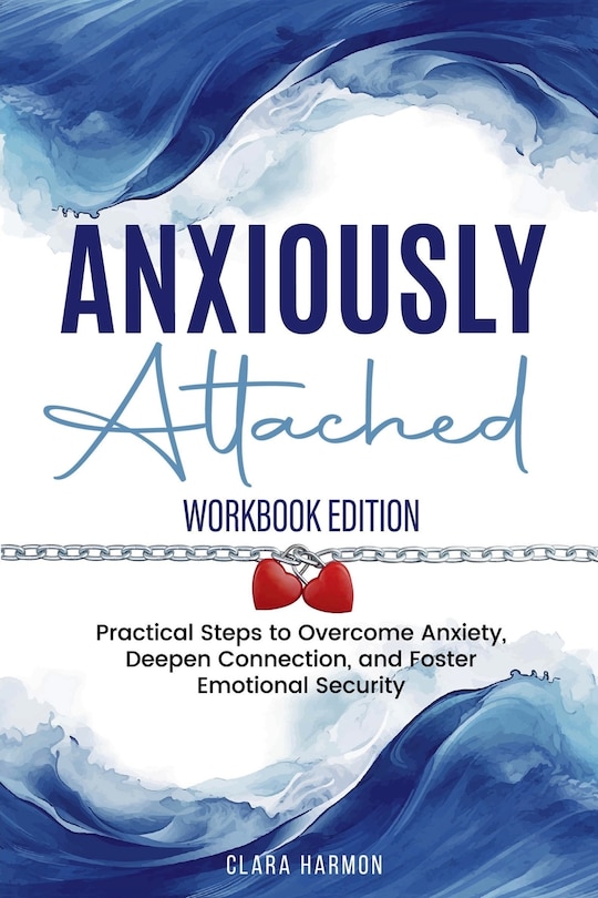 Front cover_Anxiously Attached