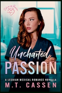 Front cover_Uncharted Passion