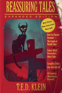 Front cover_Reassuring Tales