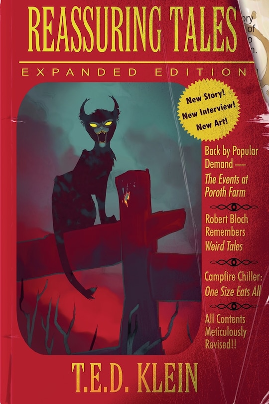 Front cover_Reassuring Tales