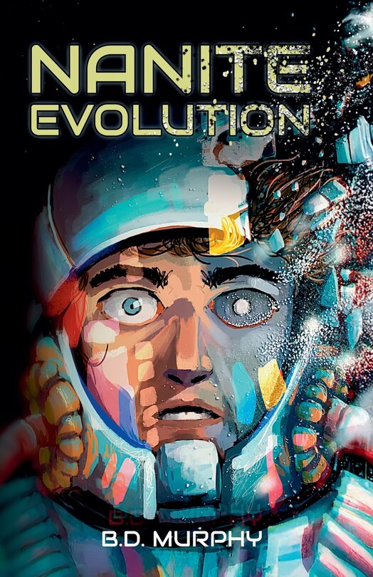 Front cover_Nanite Evolution