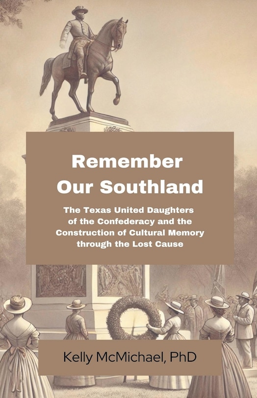 Front cover_Remember our Southland