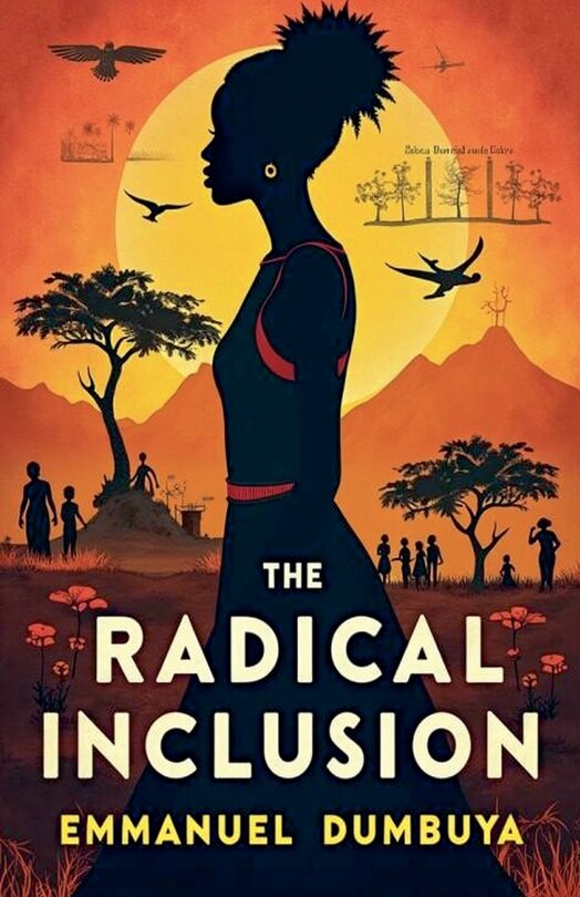 Front cover_The Radical Inclusion