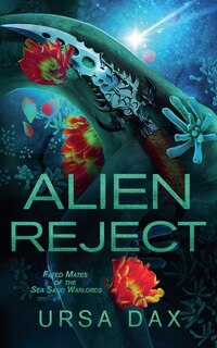 Couverture_Alien Reject
