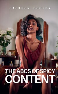 Couverture_The ABCs of Spicy Content