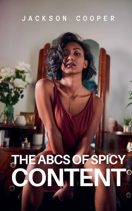 Couverture_The ABCs of Spicy Content