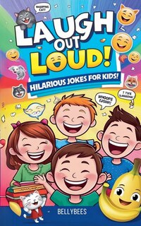 Couverture_Laugh Out Loud