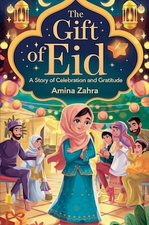 Front cover_The Gift of Eid