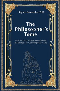 Front cover_The Philosopher's Tome