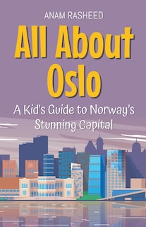 Couverture_All About Oslo