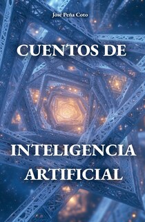 Front cover_Cuentos de inteligencia artificial