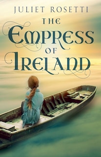 Couverture_The Empress of Ireland