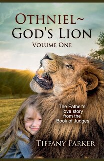 Couverture_Othniel, God's Lion