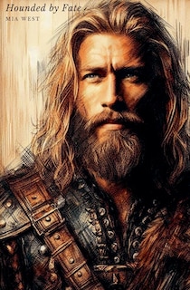 Front cover_Hounded by Fate