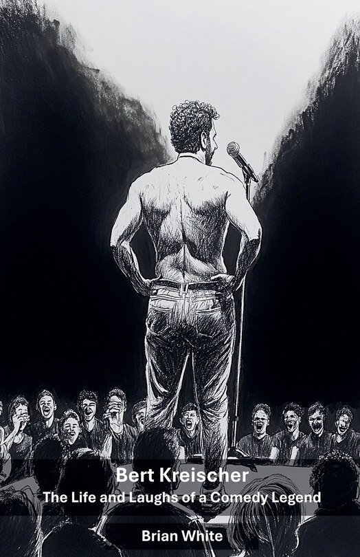 Couverture_Bert Kreischer