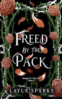 Couverture_Freed by The Pack
