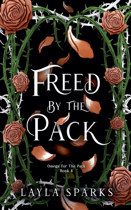 Couverture_Freed by The Pack