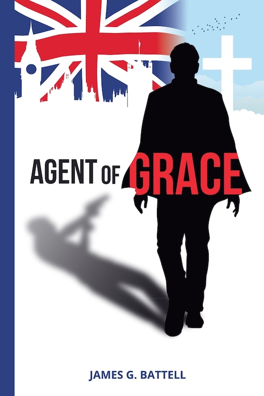 Couverture_Agent of Grace
