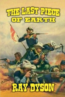 Front cover_The Last Piece of Earth