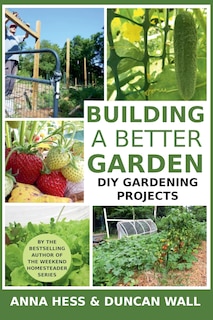 Front cover_Building a Better Garden