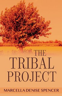 Front cover_The Tribal Project