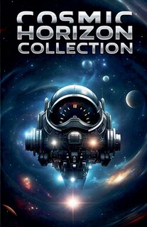 Couverture_Cosmic Horizon Collection