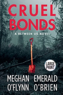 Front cover_Cruel Bonds