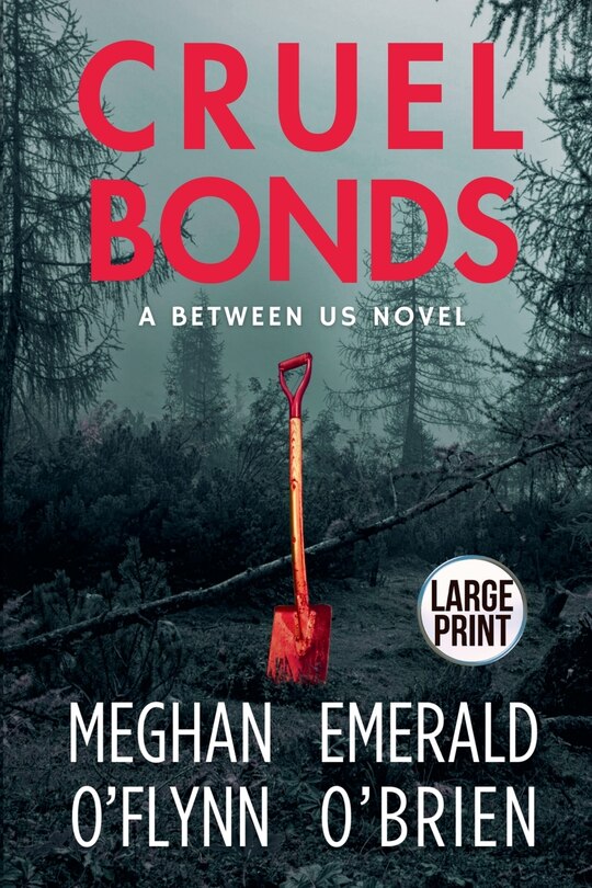 Front cover_Cruel Bonds