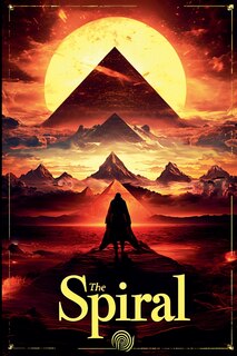 Front cover_The Spiral