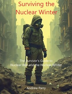 Front cover_Surviving the Nuclear Winter