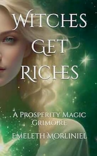 Couverture_Witches Get Riches
