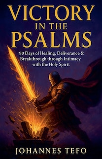 Front cover_Victory in the Psalms