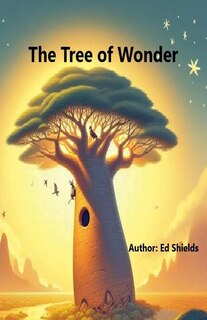 Front cover_The Tree of Wonder