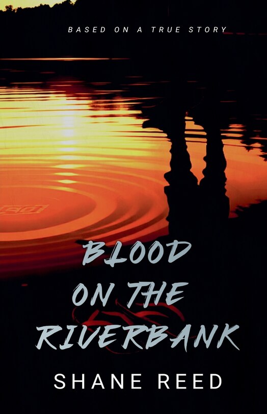 Front cover_Blood on the Riverbank