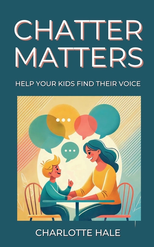 Couverture_Chatter Matters