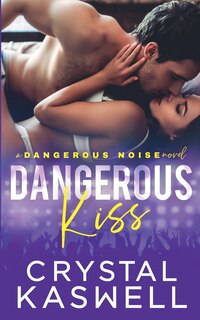Front cover_Dangerous Kiss
