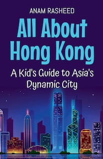Front cover_All About Hong Kong